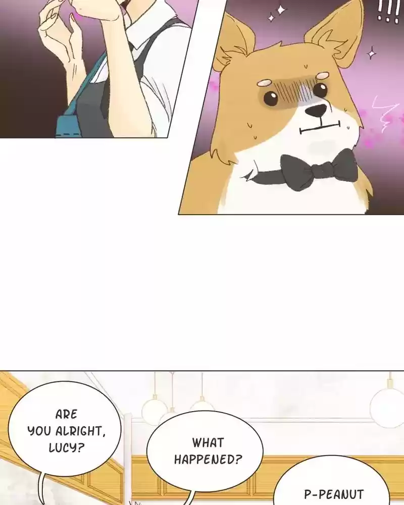 Gourmet Hound Chapter 20: Ep.20: