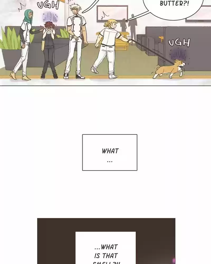 Gourmet Hound Chapter 20: Ep.20: