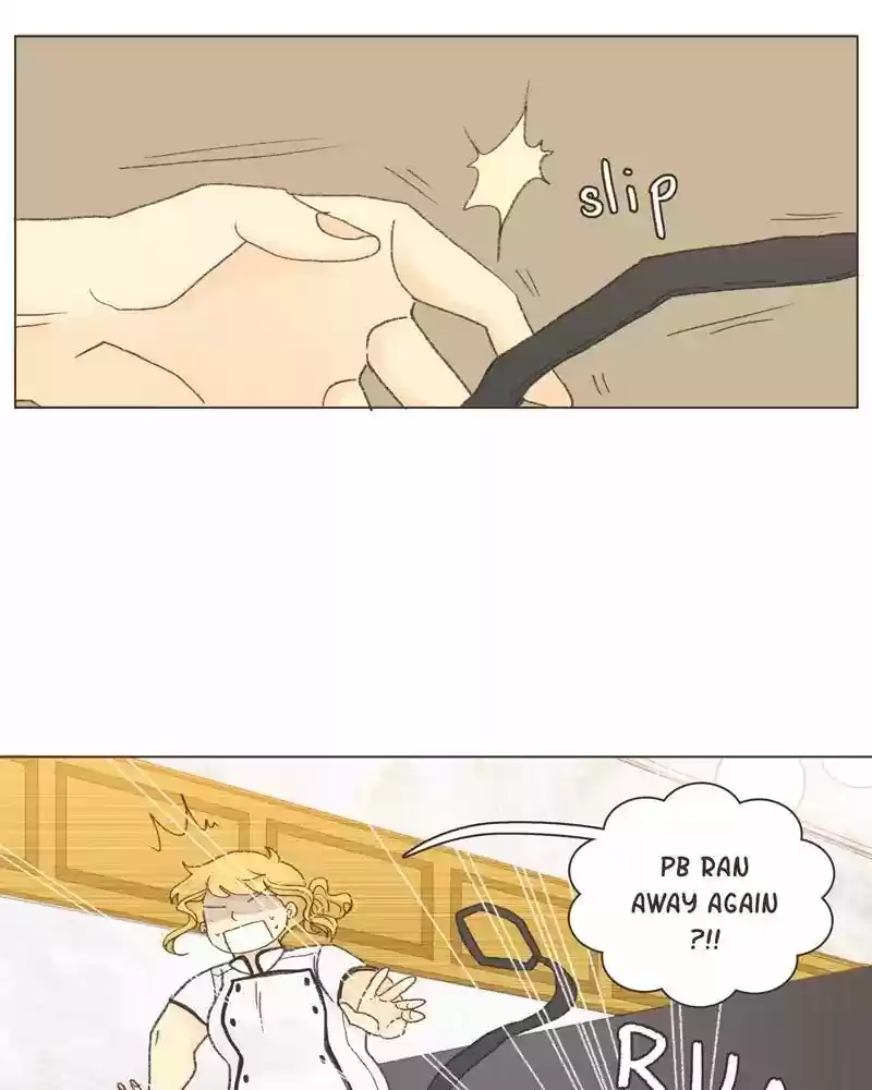 Gourmet Hound Chapter 20: Ep.20: