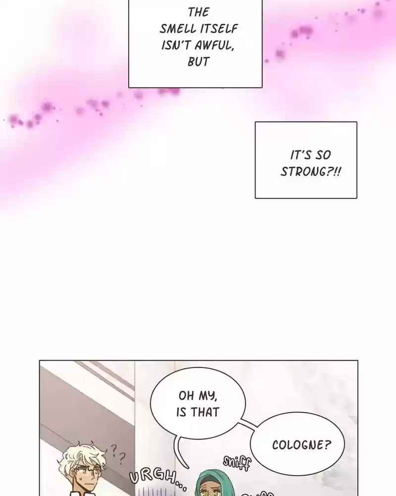 Gourmet Hound Chapter 20: Ep.20: