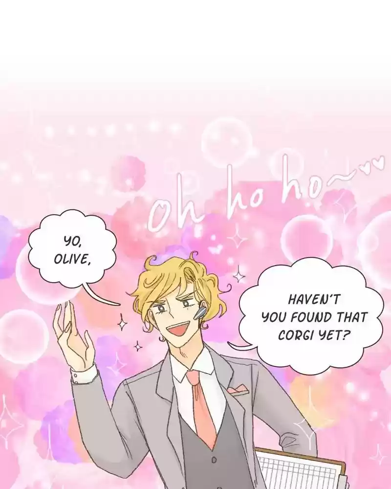 Gourmet Hound Chapter 20: Ep.20: