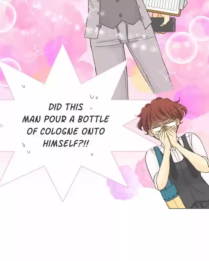 Gourmet Hound Chapter 20: Ep.20: