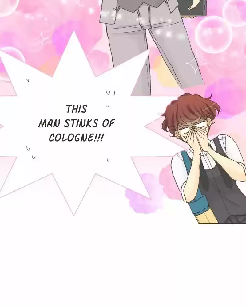 Gourmet Hound Chapter 21: Ep.21: