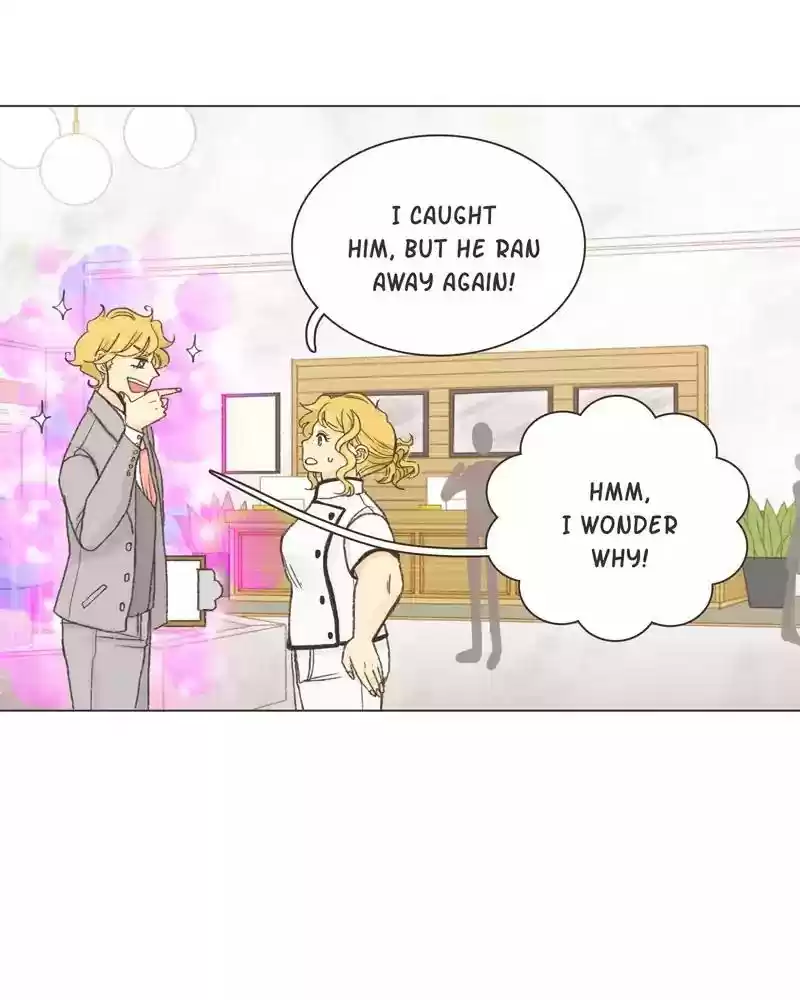 Gourmet Hound Chapter 21: Ep.21: