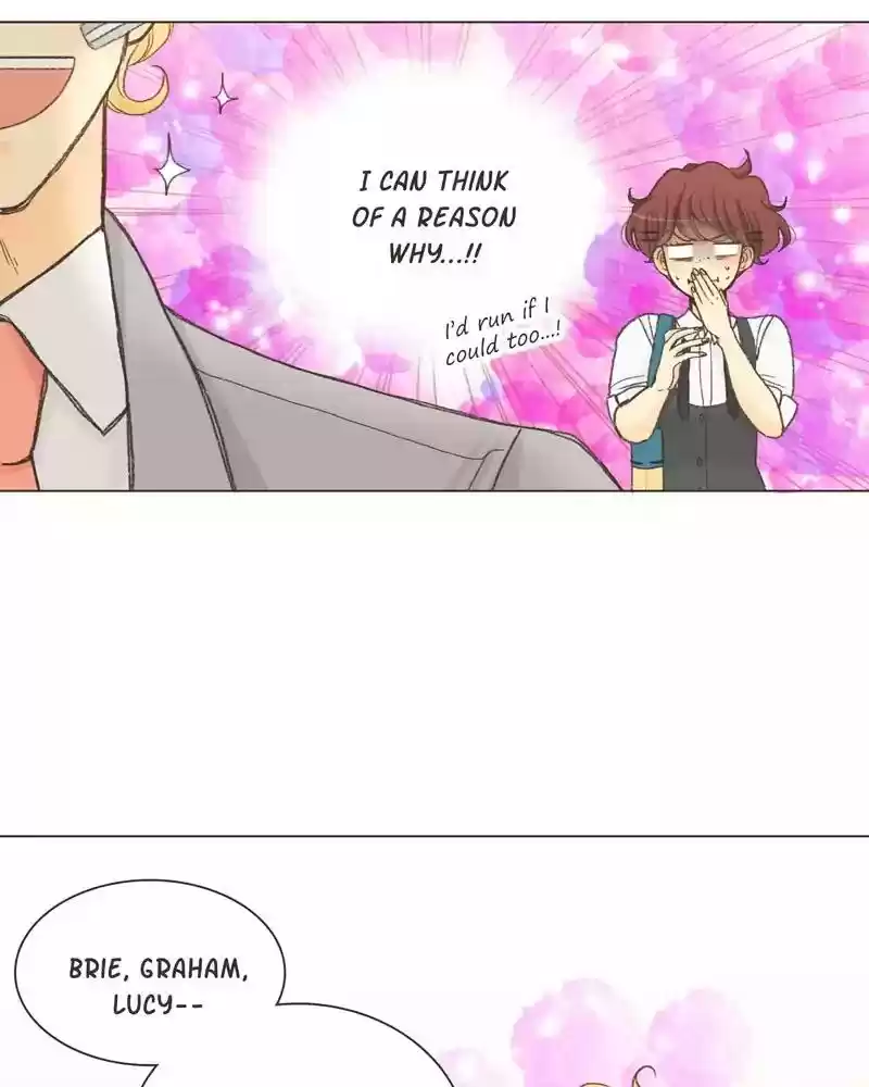 Gourmet Hound Chapter 21: Ep.21: