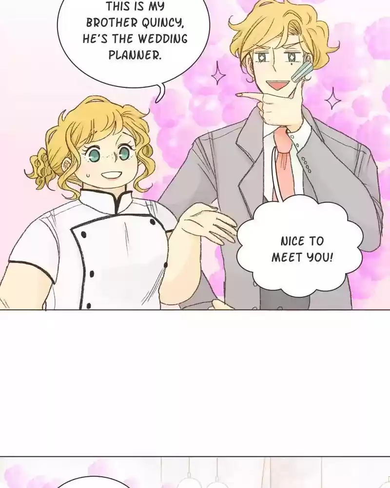 Gourmet Hound Chapter 21: Ep.21: