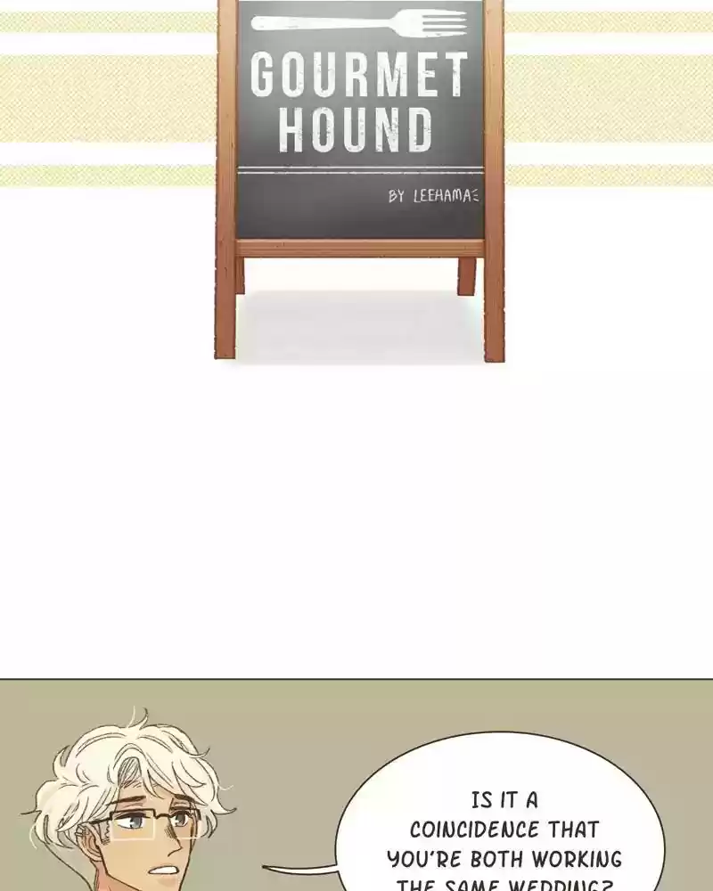 Gourmet Hound Chapter 21: Ep.21: