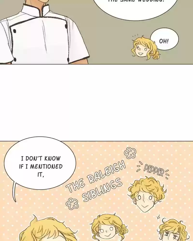 Gourmet Hound Chapter 21: Ep.21: