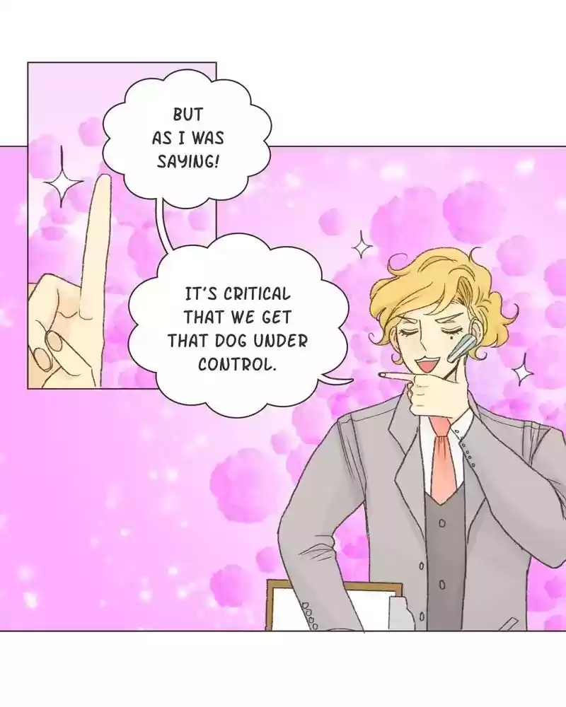 Gourmet Hound Chapter 21: Ep.21: