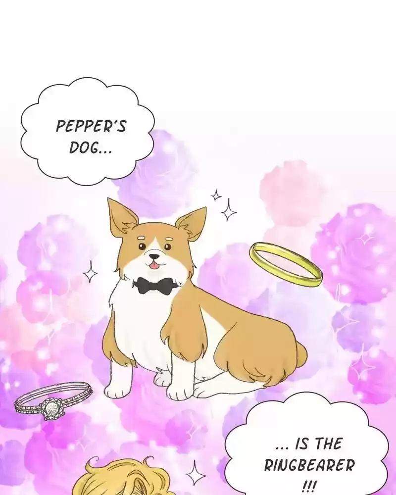 Gourmet Hound Chapter 21: Ep.21: