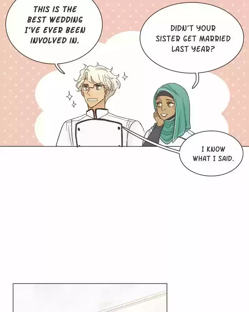 Gourmet Hound Chapter 21: Ep.21: