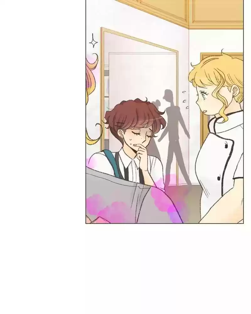 Gourmet Hound Chapter 21: Ep.21: