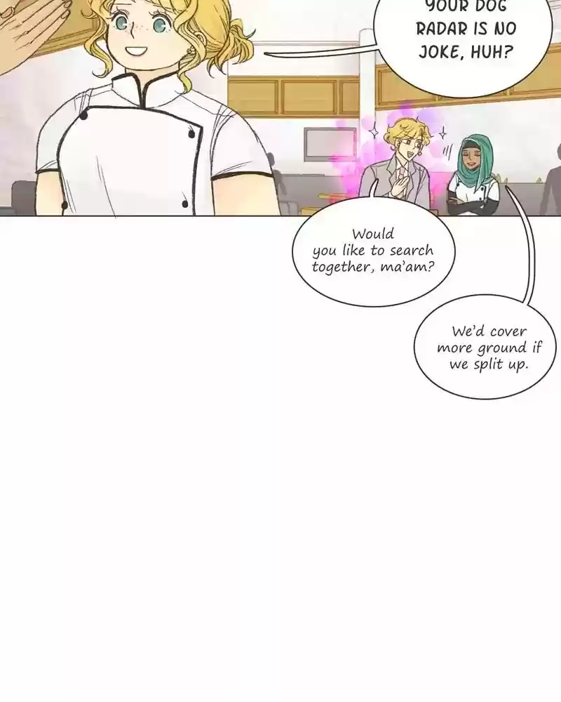 Gourmet Hound Chapter 21: Ep.21: