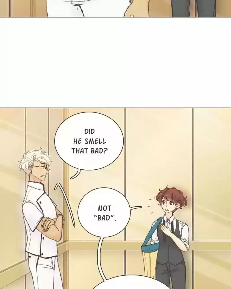 Gourmet Hound Chapter 21: Ep.21: