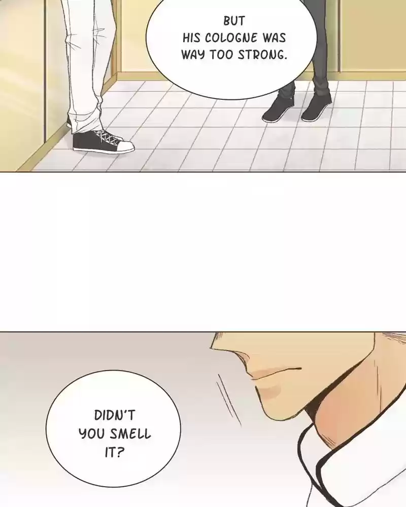 Gourmet Hound Chapter 21: Ep.21: