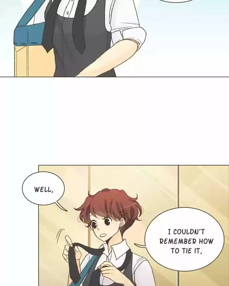 Gourmet Hound Chapter 21: Ep.21: