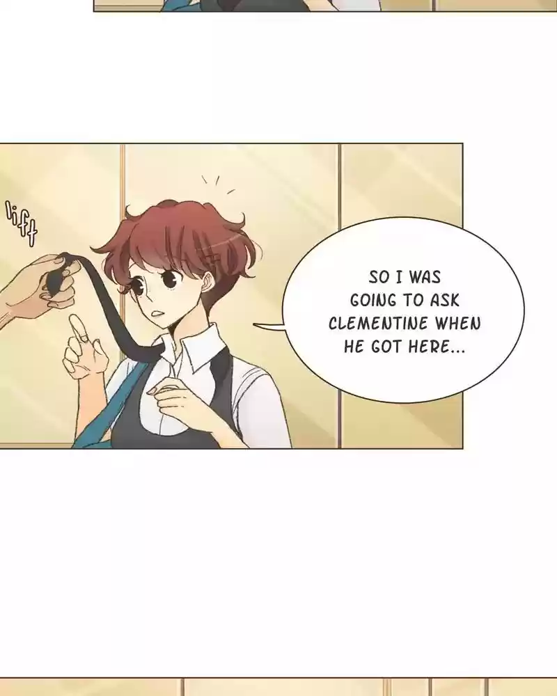 Gourmet Hound Chapter 21: Ep.21: