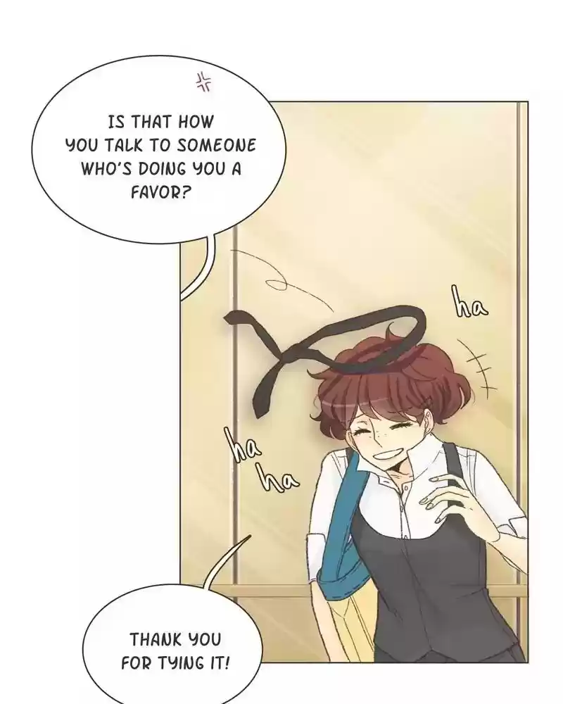 Gourmet Hound Chapter 21: Ep.21: