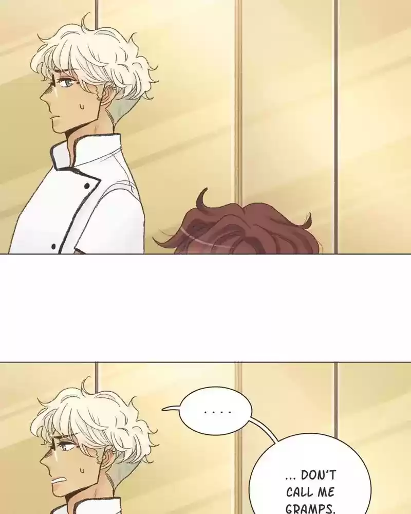 Gourmet Hound Chapter 21: Ep.21:
