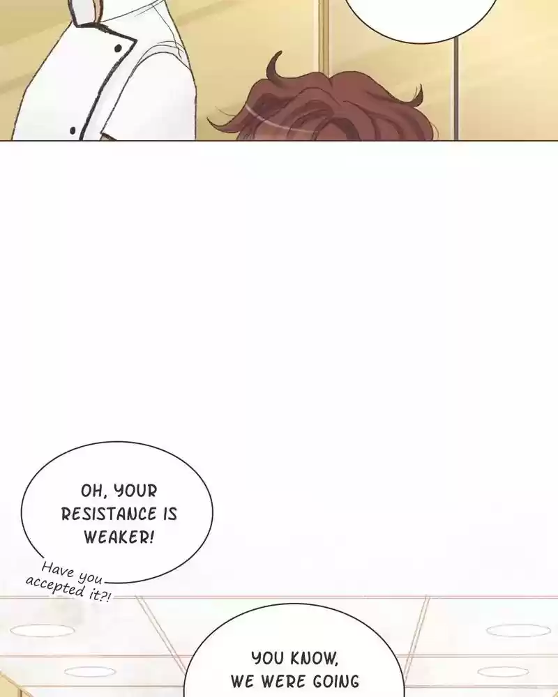 Gourmet Hound Chapter 21: Ep.21: