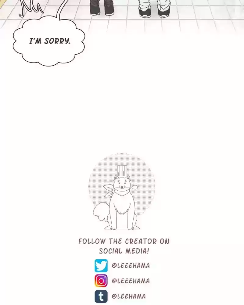 Gourmet Hound Chapter 21: Ep.21: