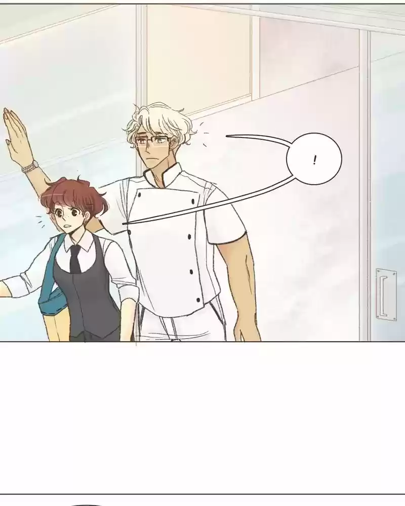 Gourmet Hound Chapter 22: Ep.22: