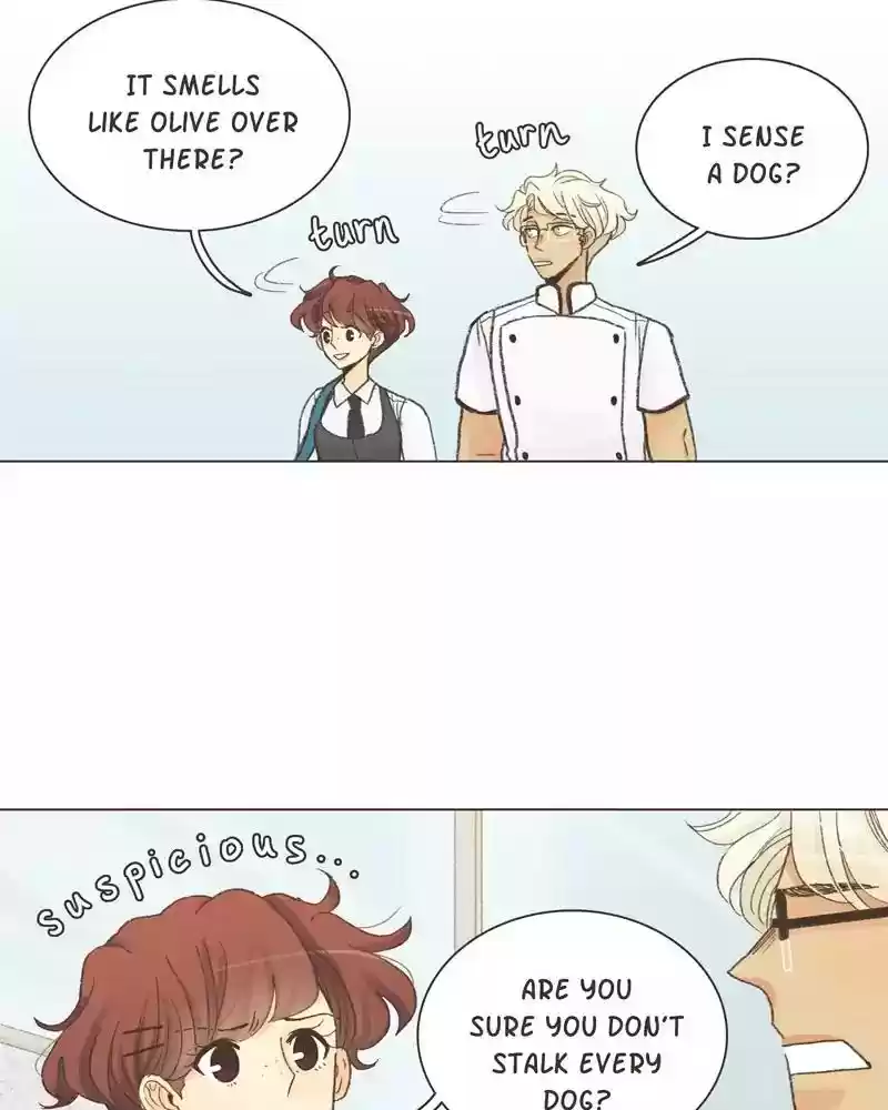 Gourmet Hound Chapter 22: Ep.22: