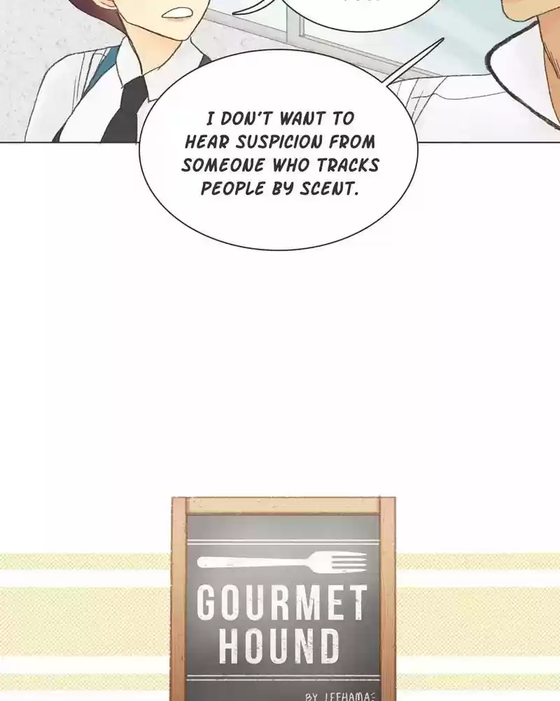 Gourmet Hound Chapter 22: Ep.22: