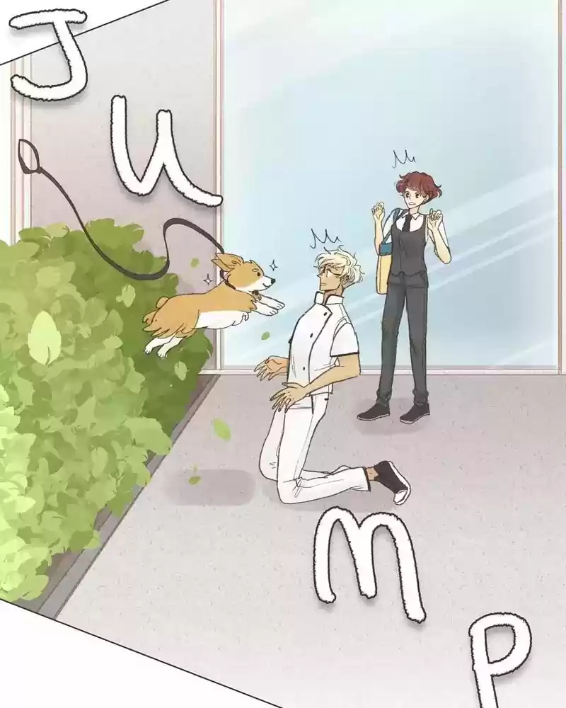 Gourmet Hound Chapter 22: Ep.22: