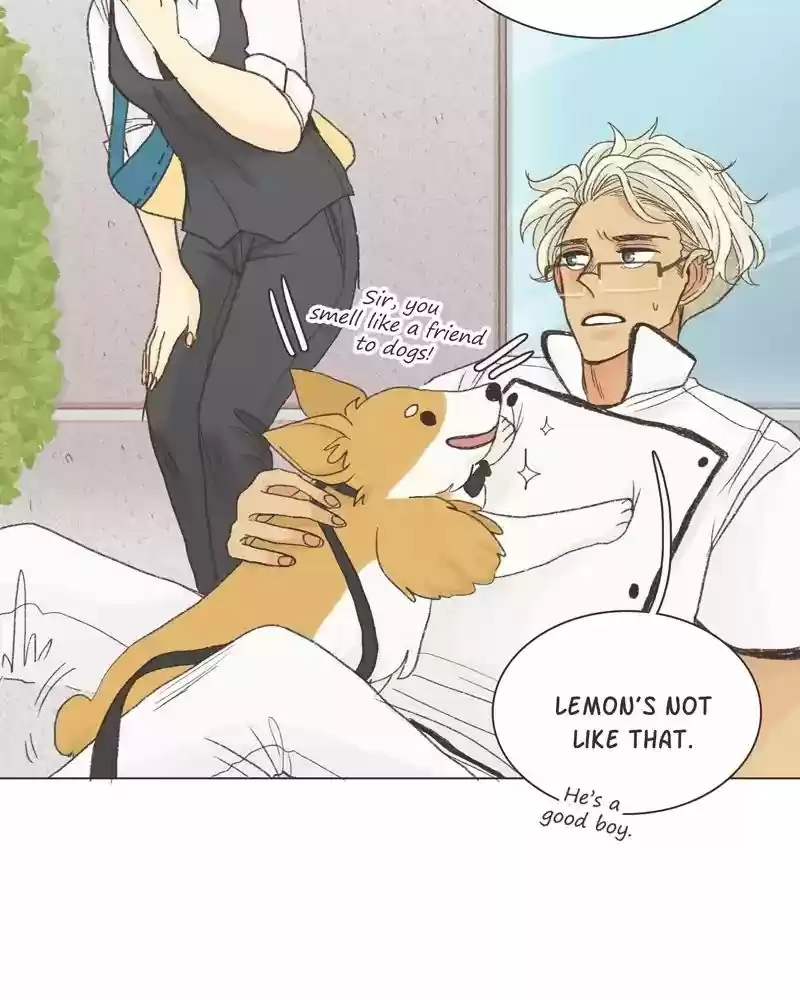 Gourmet Hound Chapter 22: Ep.22: