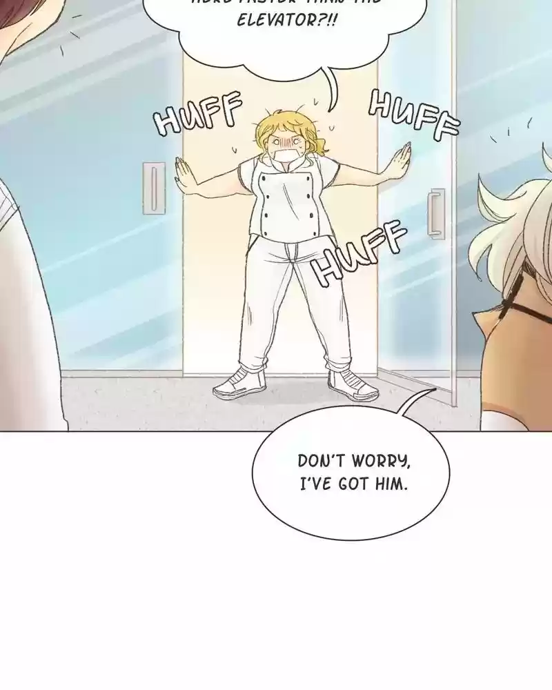 Gourmet Hound Chapter 22: Ep.22: