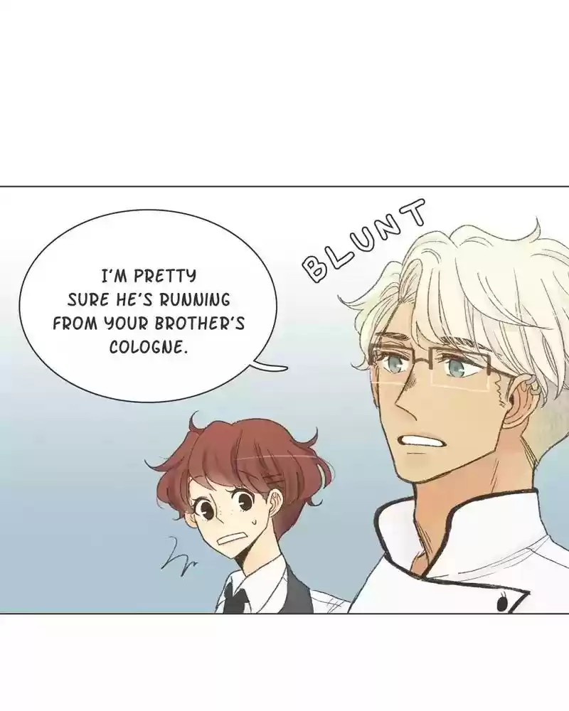 Gourmet Hound Chapter 22: Ep.22: