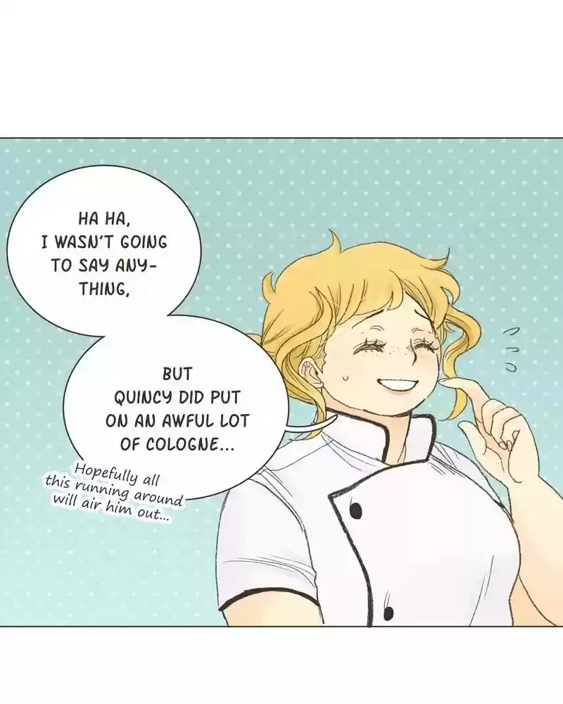 Gourmet Hound Chapter 22: Ep.22: