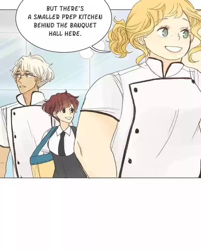 Gourmet Hound Chapter 22: Ep.22: