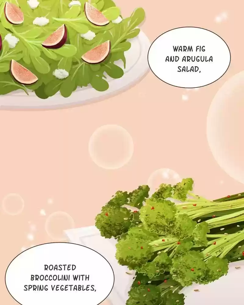 Gourmet Hound Chapter 22: Ep.22: