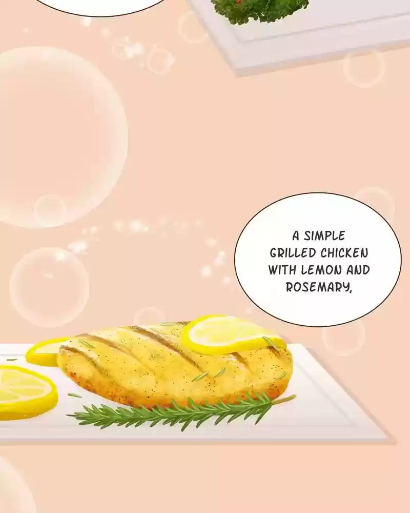 Gourmet Hound Chapter 22: Ep.22: