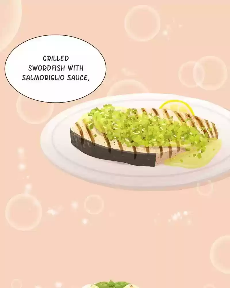 Gourmet Hound Chapter 22: Ep.22: