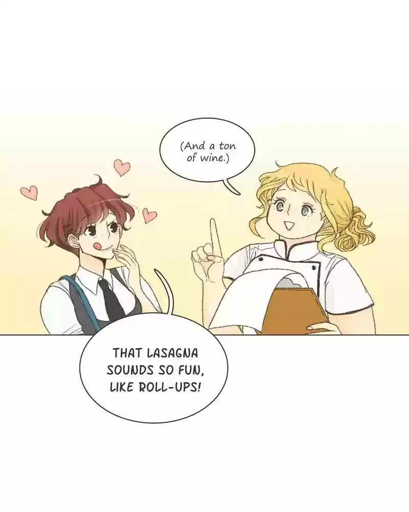Gourmet Hound Chapter 22: Ep.22: