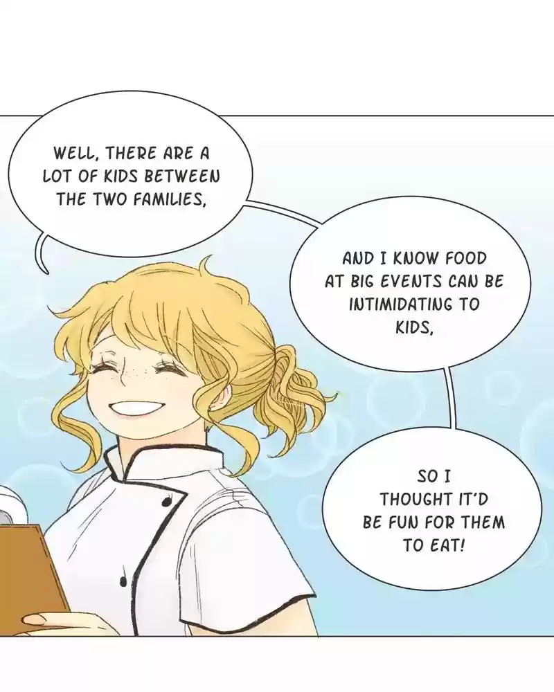 Gourmet Hound Chapter 22: Ep.22: