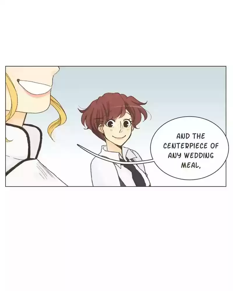 Gourmet Hound Chapter 22: Ep.22: