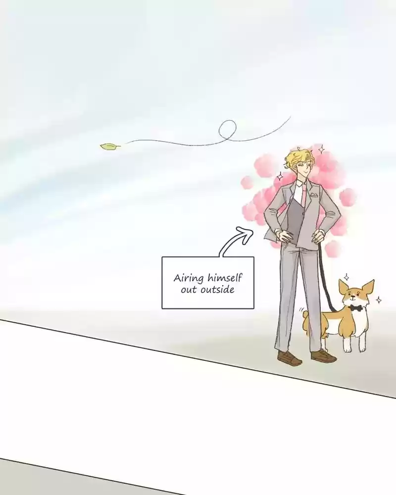 Gourmet Hound Chapter 23: Ep.23: