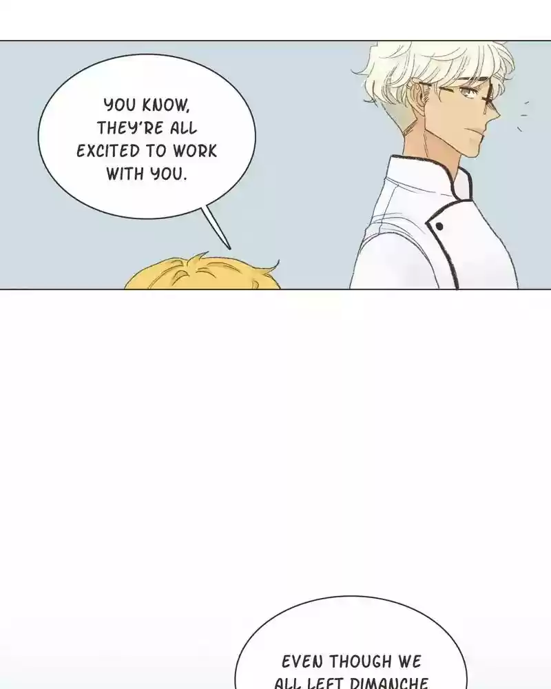 Gourmet Hound Chapter 23: Ep.23: