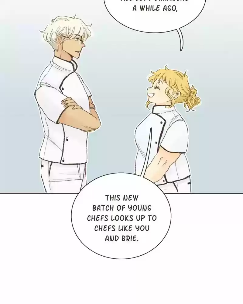 Gourmet Hound Chapter 23: Ep.23: