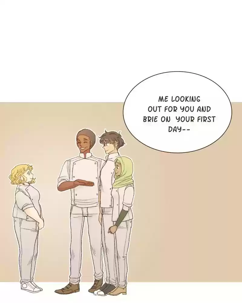 Gourmet Hound Chapter 23: Ep.23:
