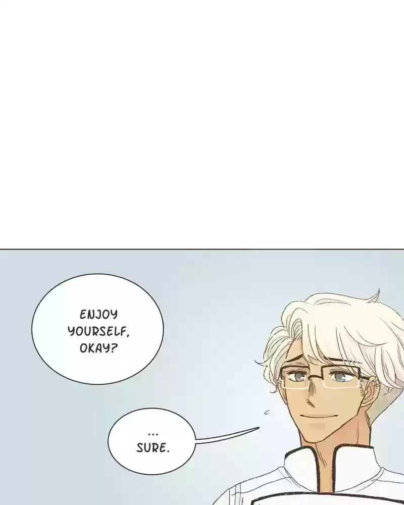Gourmet Hound Chapter 23: Ep.23: