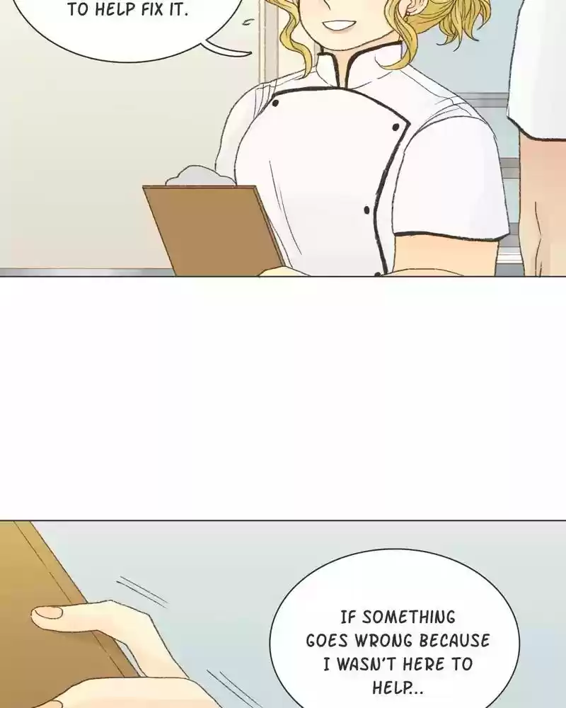 Gourmet Hound Chapter 23: Ep.23: