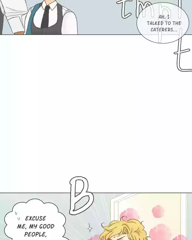 Gourmet Hound Chapter 23: Ep.23: