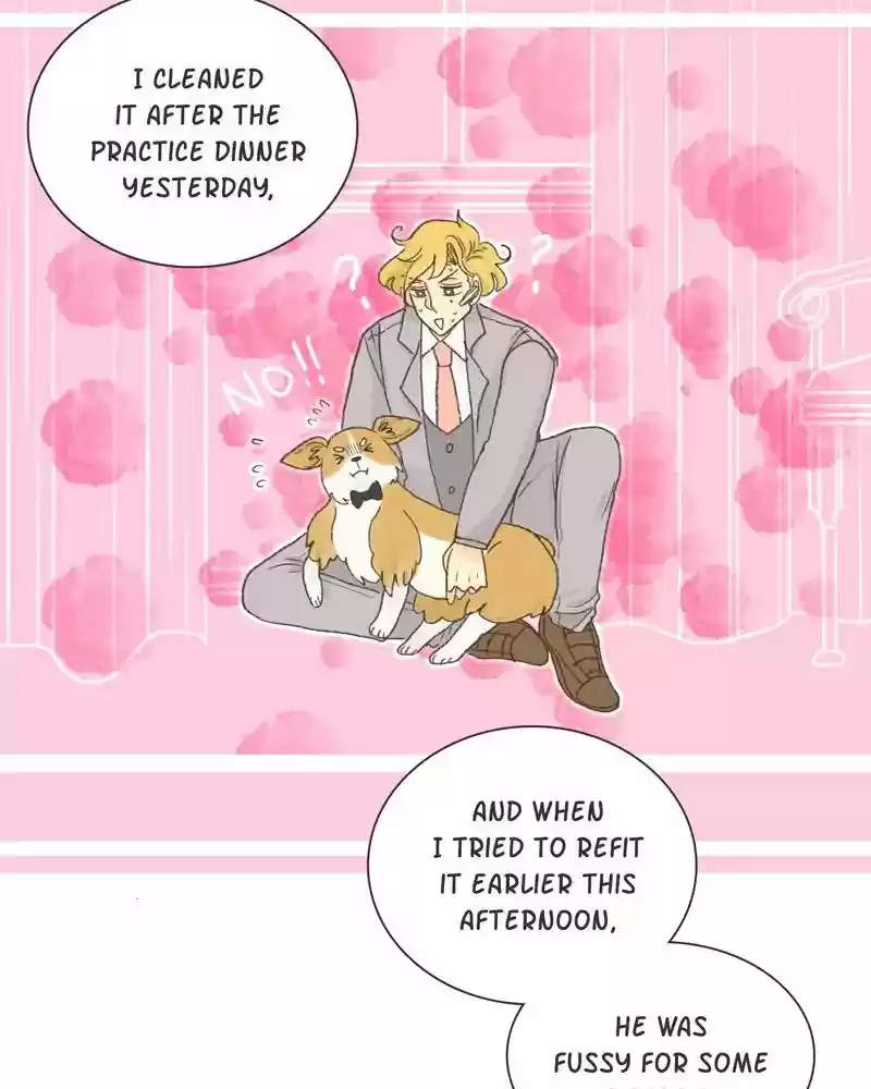 Gourmet Hound Chapter 23: Ep.23: