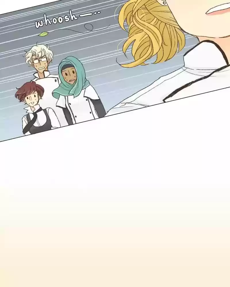 Gourmet Hound Chapter 23: Ep.23: