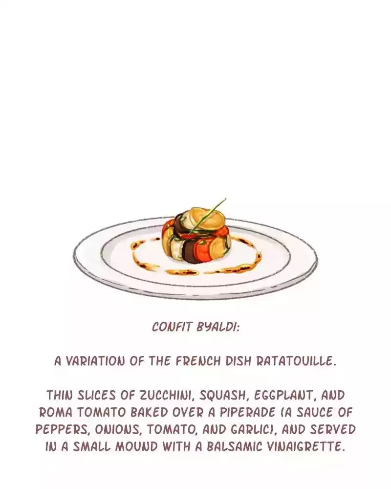 Gourmet Hound Chapter 23: Ep.23: